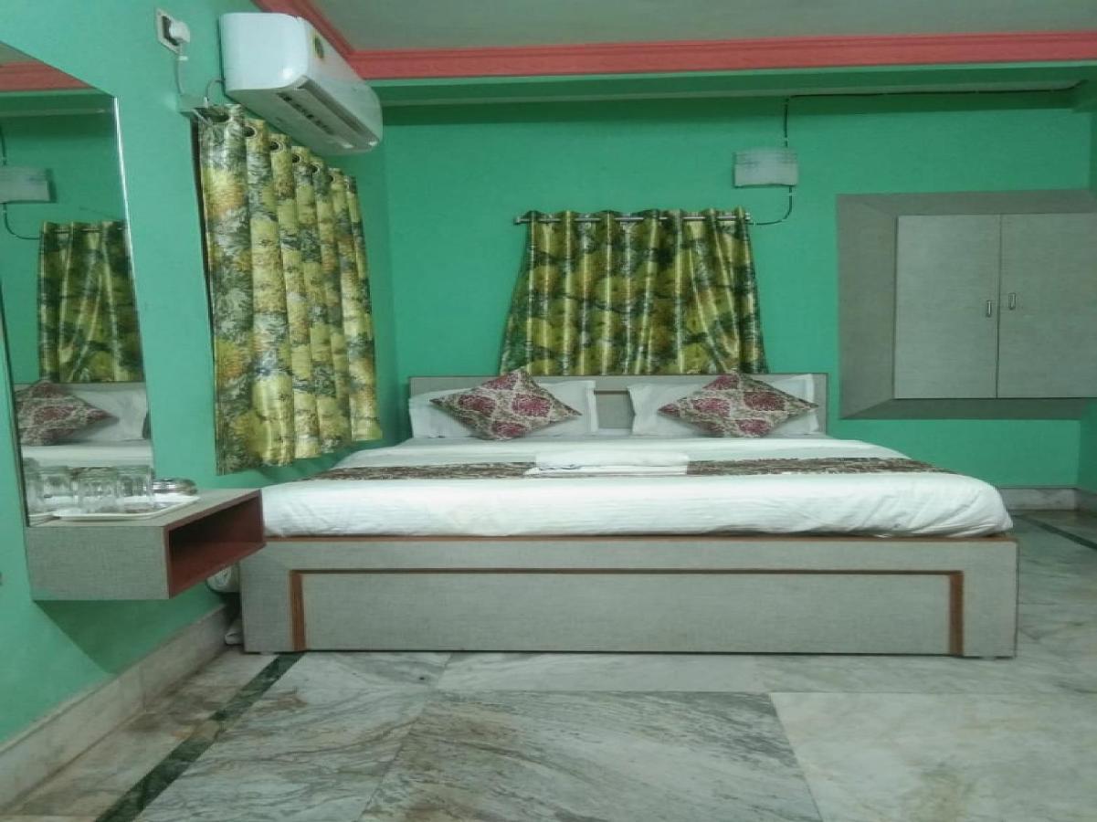 Hotel O Palace Inn Near Acropolis Mall Jādabpur Eksteriør bilde