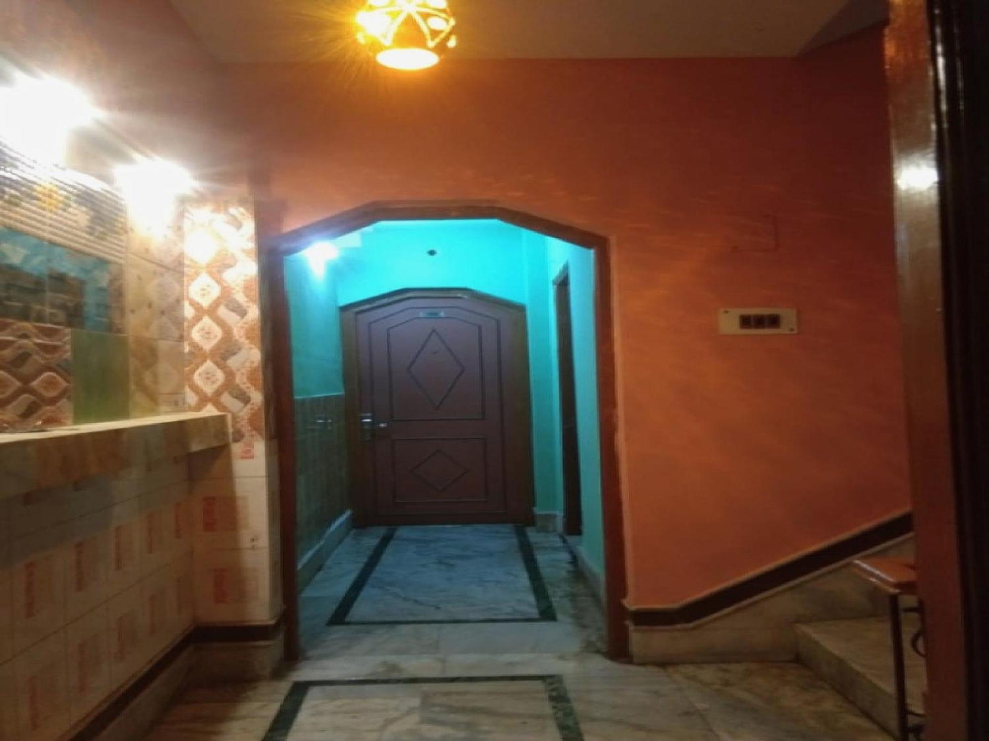 Hotel O Palace Inn Near Acropolis Mall Jādabpur Eksteriør bilde