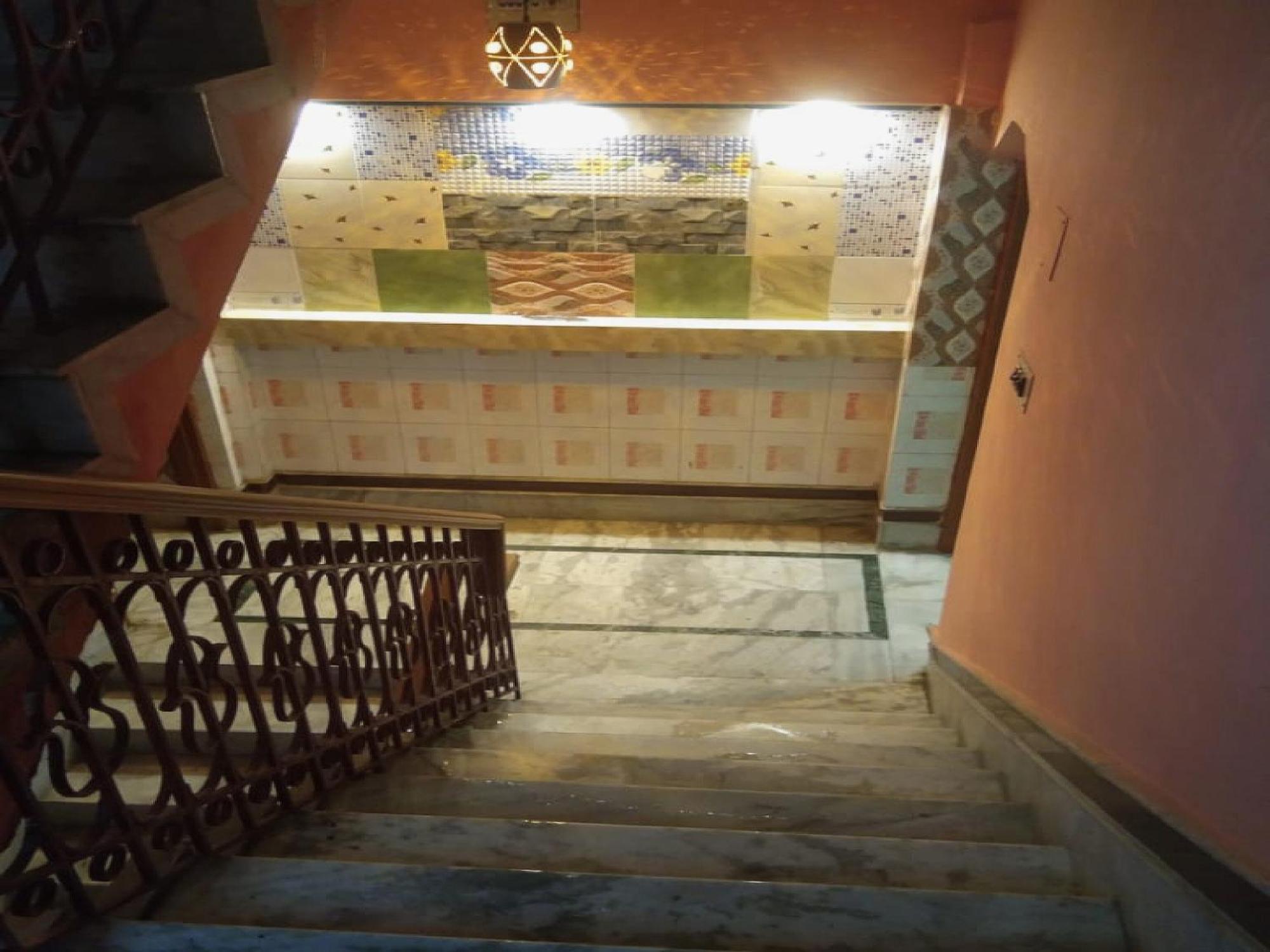 Hotel O Palace Inn Near Acropolis Mall Jādabpur Eksteriør bilde