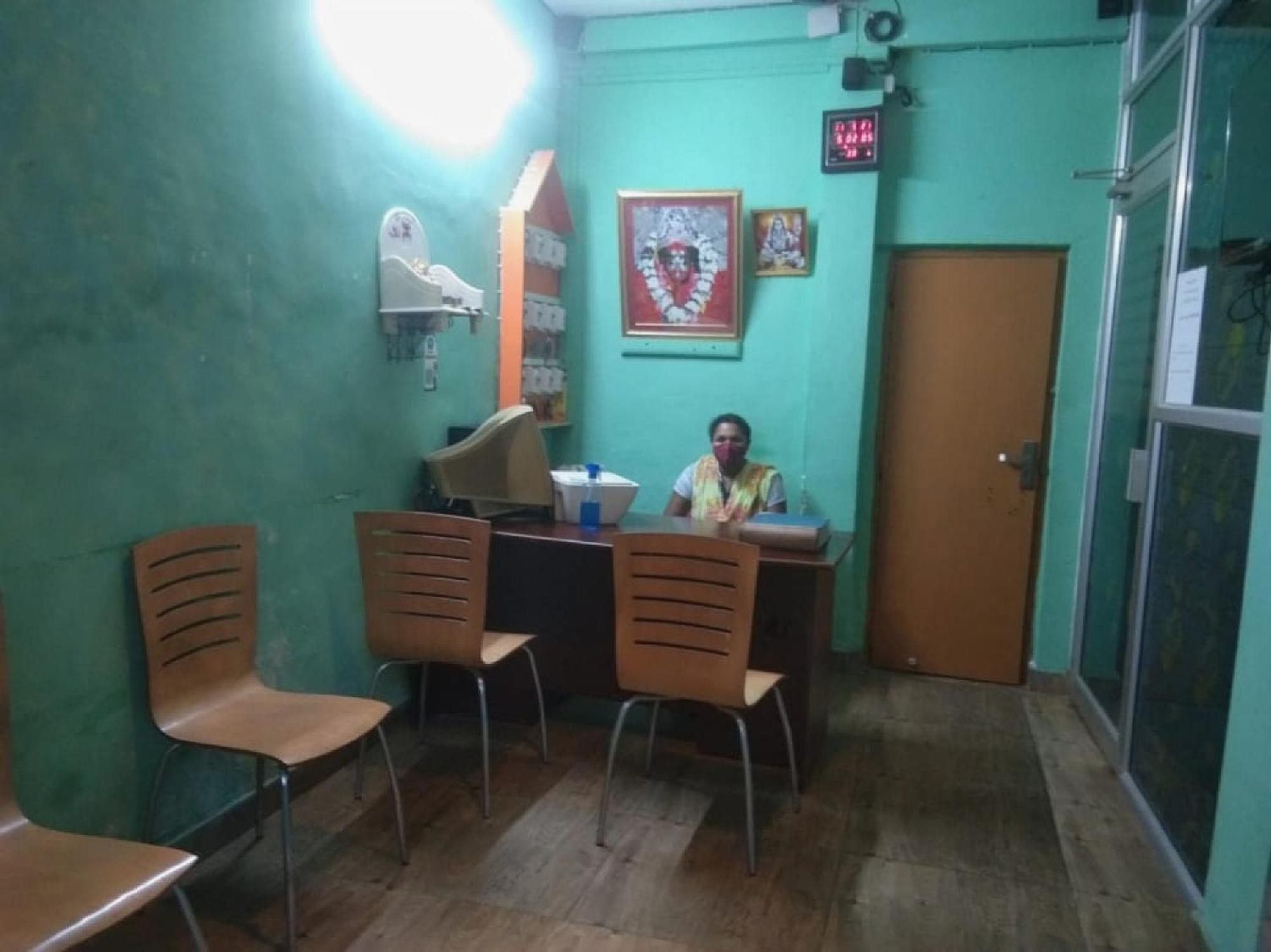 Hotel O Palace Inn Near Acropolis Mall Jādabpur Eksteriør bilde