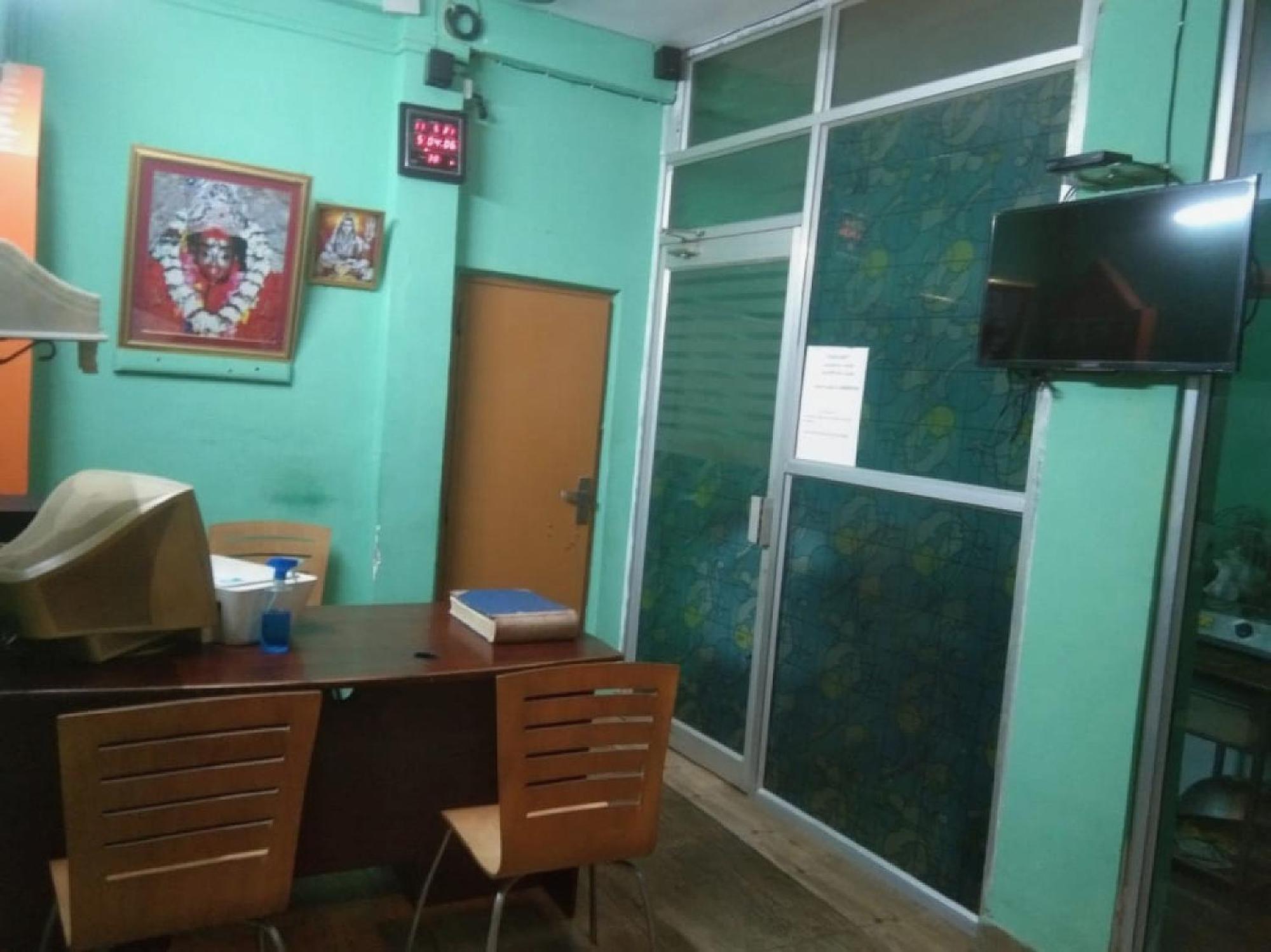 Hotel O Palace Inn Near Acropolis Mall Jādabpur Eksteriør bilde