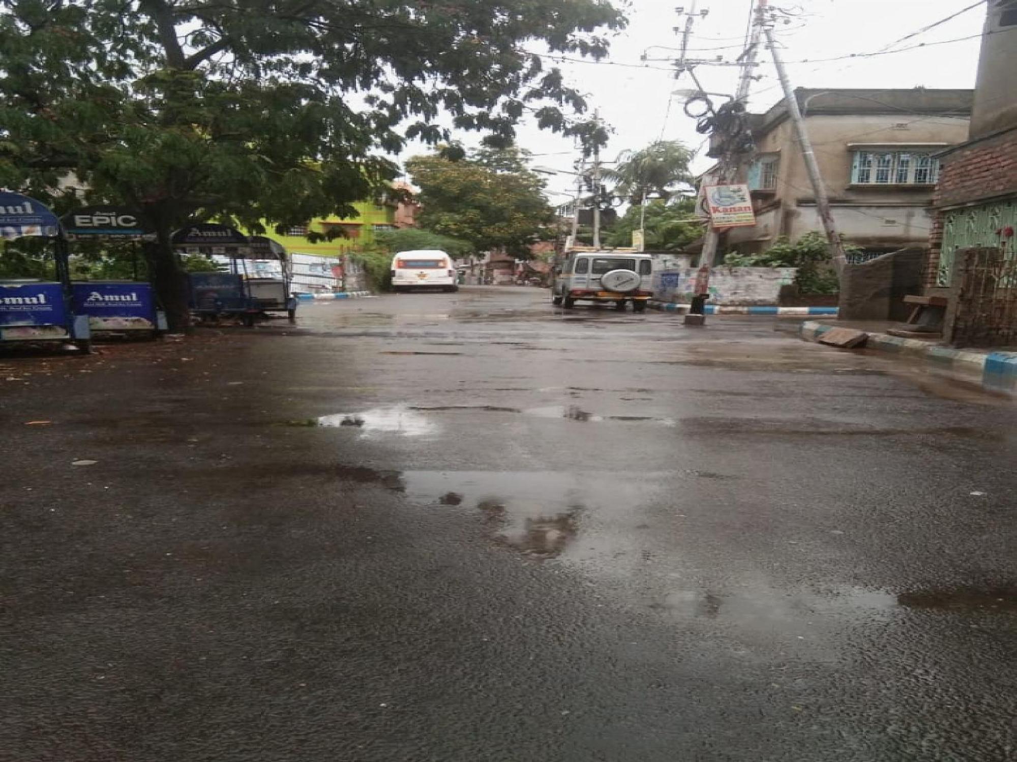 Hotel O Palace Inn Near Acropolis Mall Jādabpur Eksteriør bilde