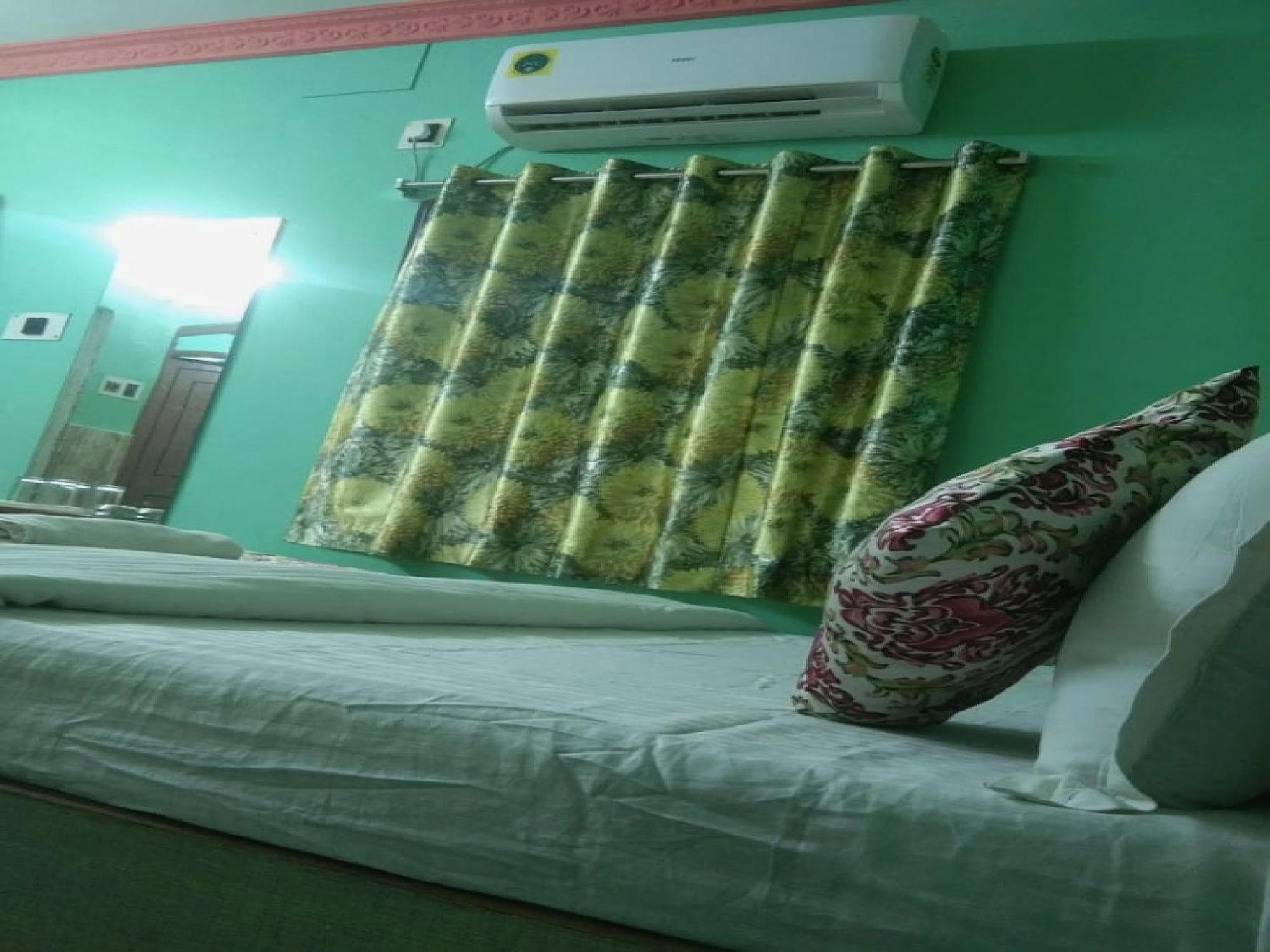 Hotel O Palace Inn Near Acropolis Mall Jādabpur Eksteriør bilde